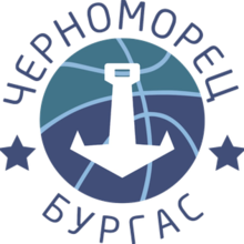 BCChernomorets